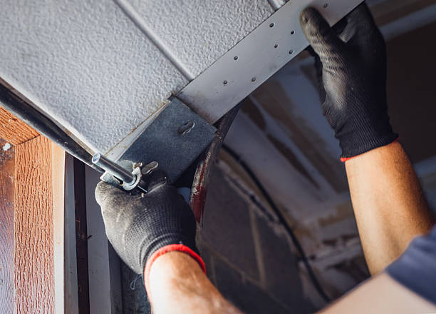 Reliable Garage Door Panel Replacement contractor in Fairfax Station, VA by Garage Doors Repair Pro